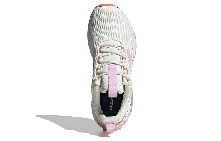 (WMNS) adidas Racer TR23 'Off White Orchid Fusion' IF0044