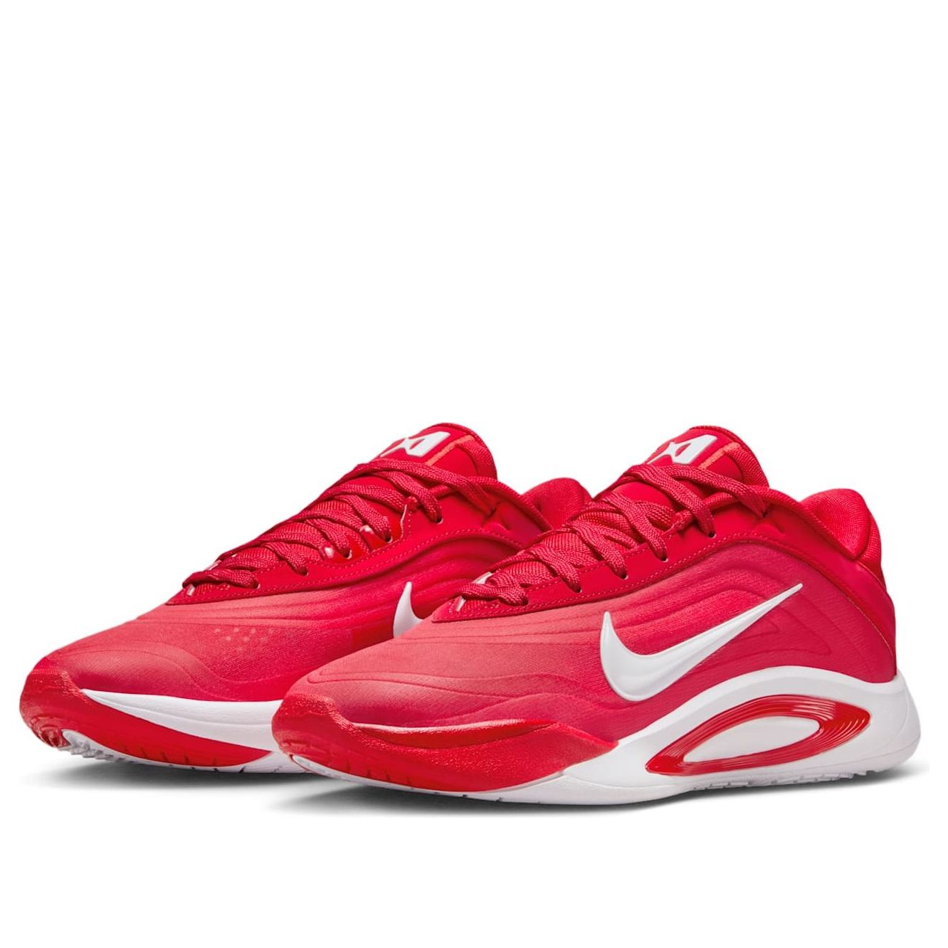(WMNS) Nike A'One TB 'University Red' HQ8500-600