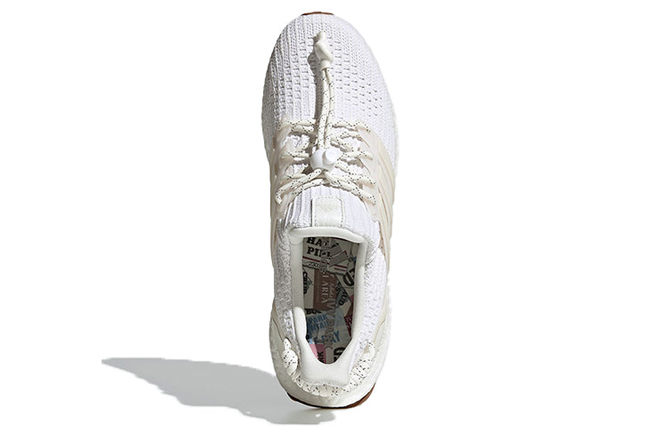 adidas x Ivy Park Ultraboost 4.0 'White Gum' GX5370