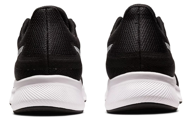 ASICS Patriot 13 2E Wide 'Black White' 1011B567-001