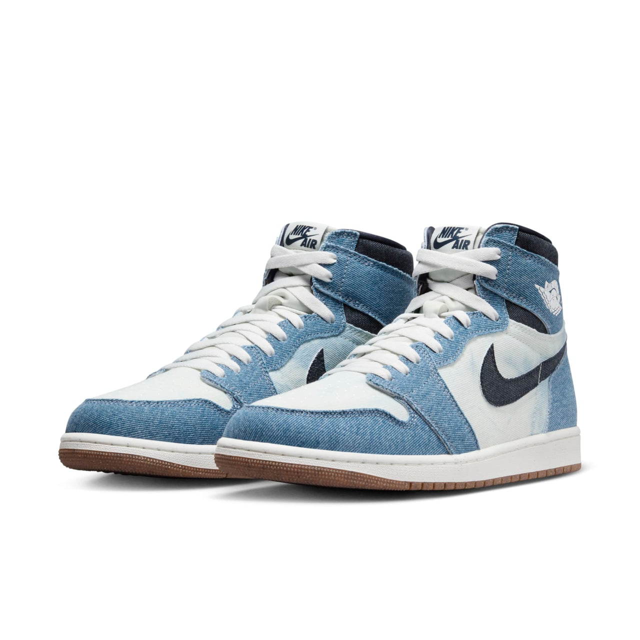 Air Jordan 1 Retro High OG 'Denim' FQ2947-100