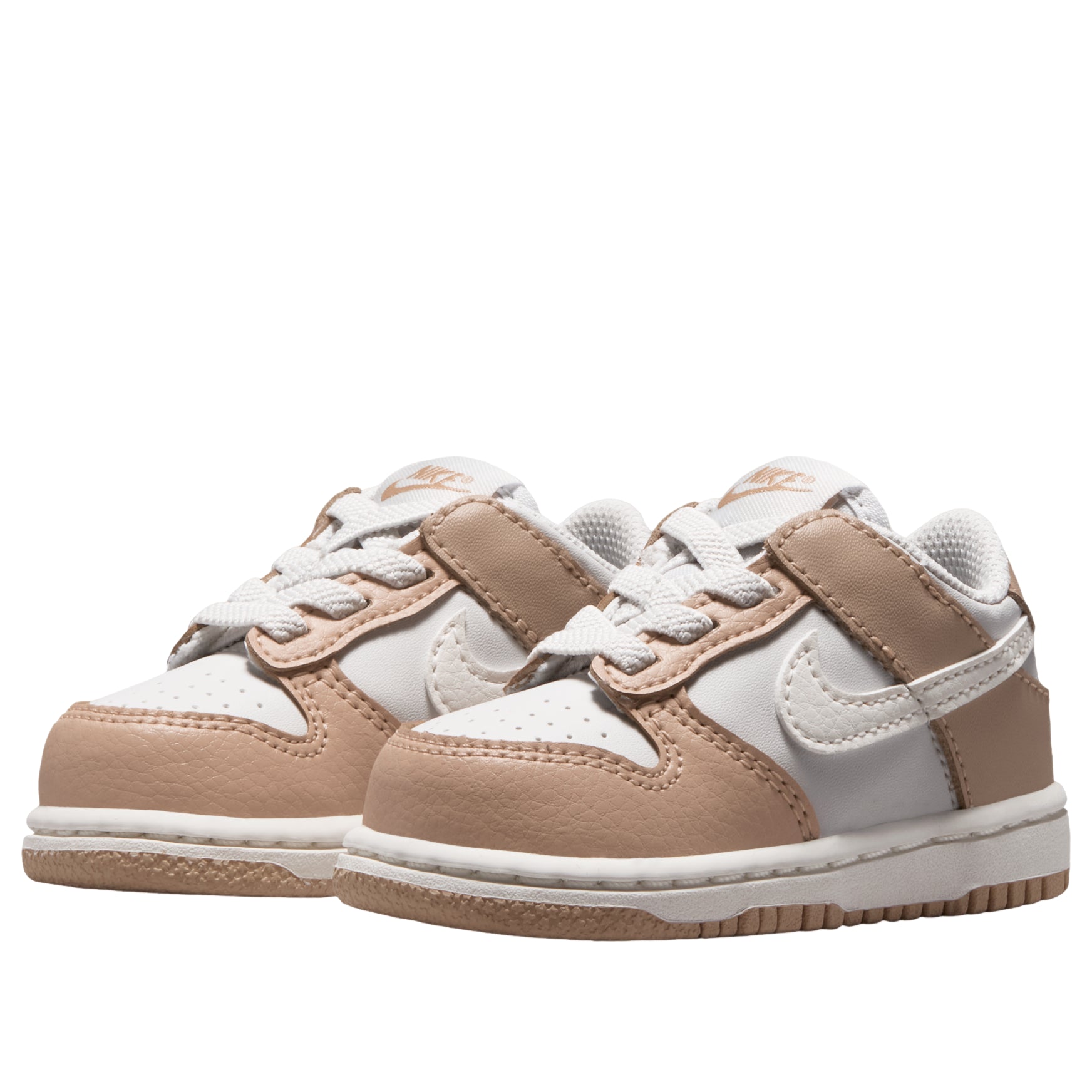 (TD) Nike Dunk Low 'Linen Platinum Tint' IQ0803-200