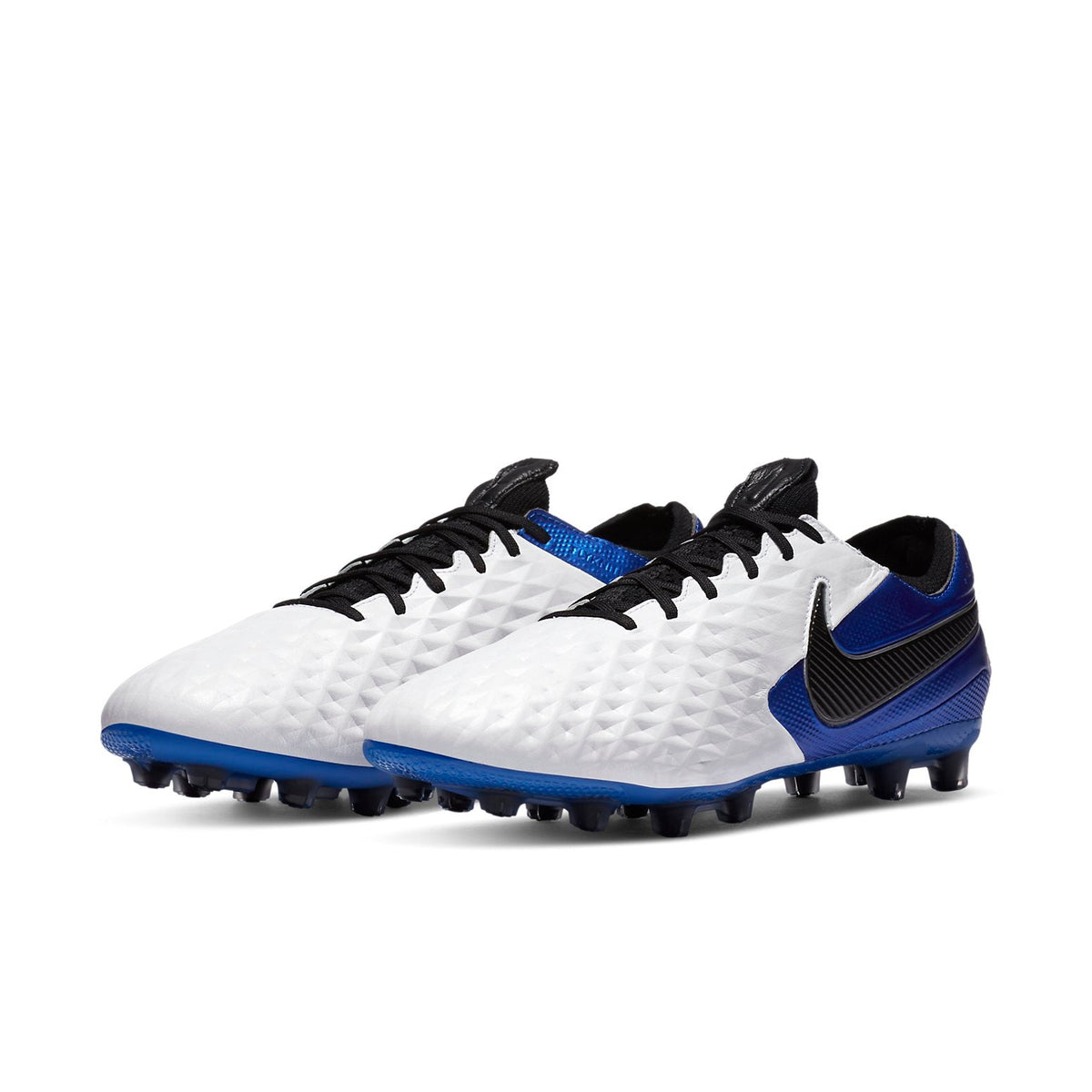 Nike Tiempo Legend 8 Elite SG Pro AC 'Daybreak Pack - Hyper Royal' AT5899-104