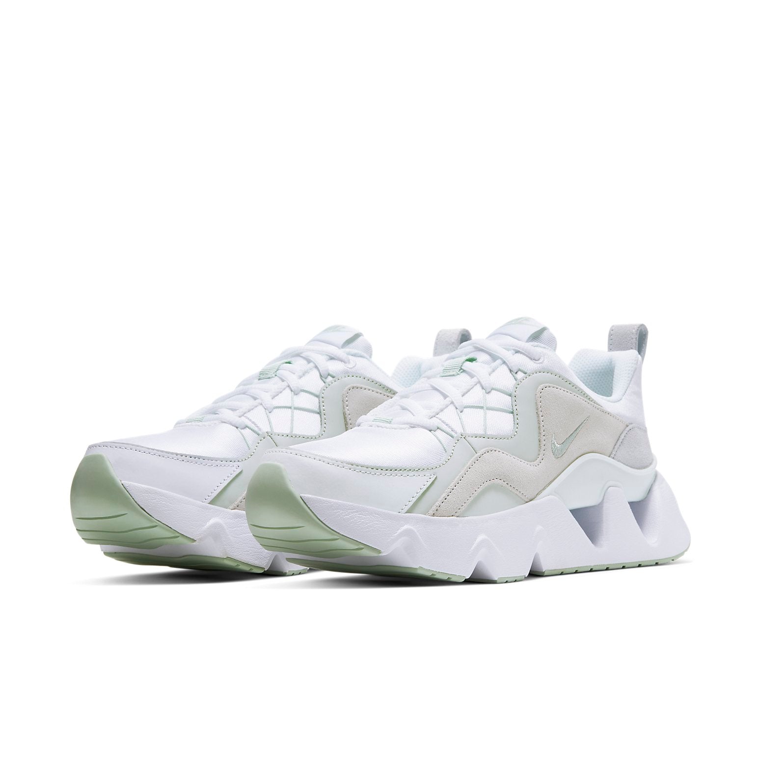(WMNS) Nike RYZ 365 'Pistachio Frost' BQ4153-101