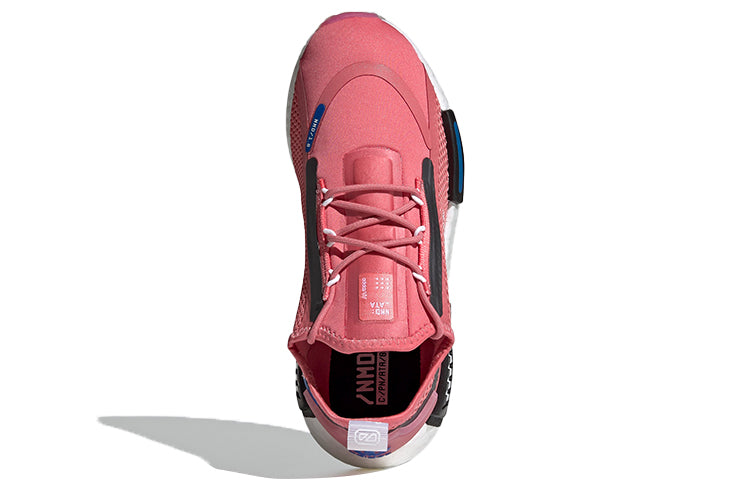 (WMNS) adidas NMD_R1 Spectoo 'Hazy Rose' FZ3208