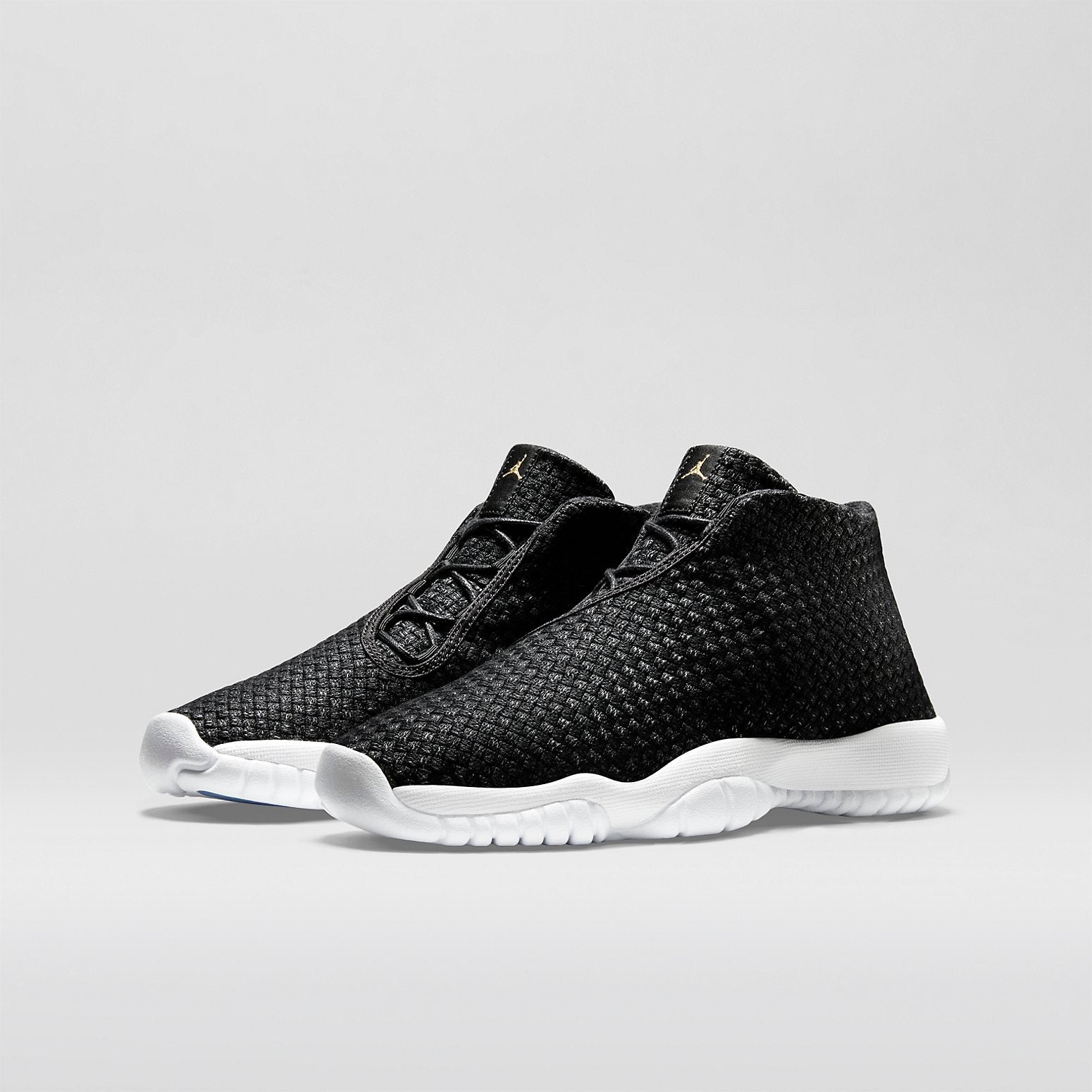 (GS) Air Jordan Future 'Oreo' 656504-021