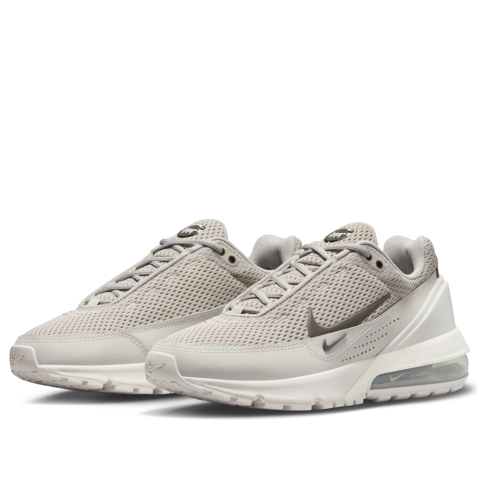 (WMNS) Nike Air Max Pulse 'Light Iron Ore Beige' FD6409-005