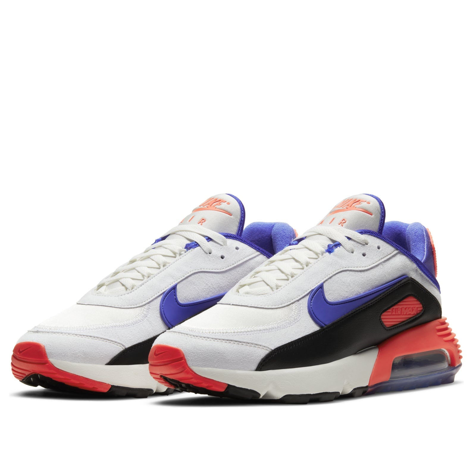 Nike Air Max 2090 'Evolution of Icons' DA9357-100