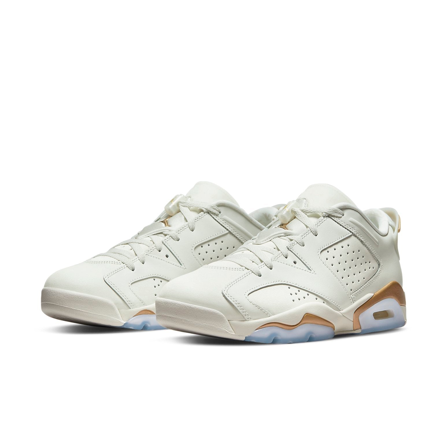 Air Jordan 6 Low 'Lunar New Year' DH6928-073