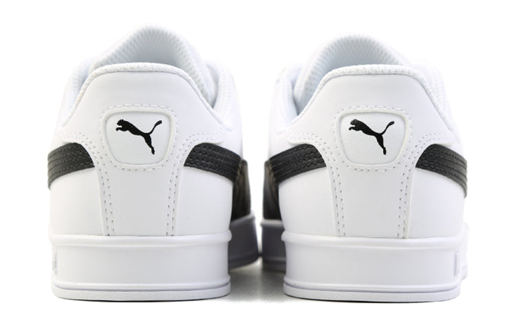 (WMNS) PUMA Smash Vulc 370704-04