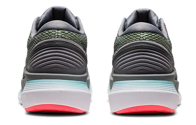 (WMNS) ASICS GlideRide Lite Show 'Sheet Rock Pure Silver' 1012B160-020