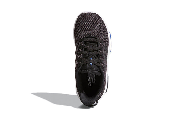 (GS) adidas Cloudfoam Racer TR J 'Utility Black' DB1300