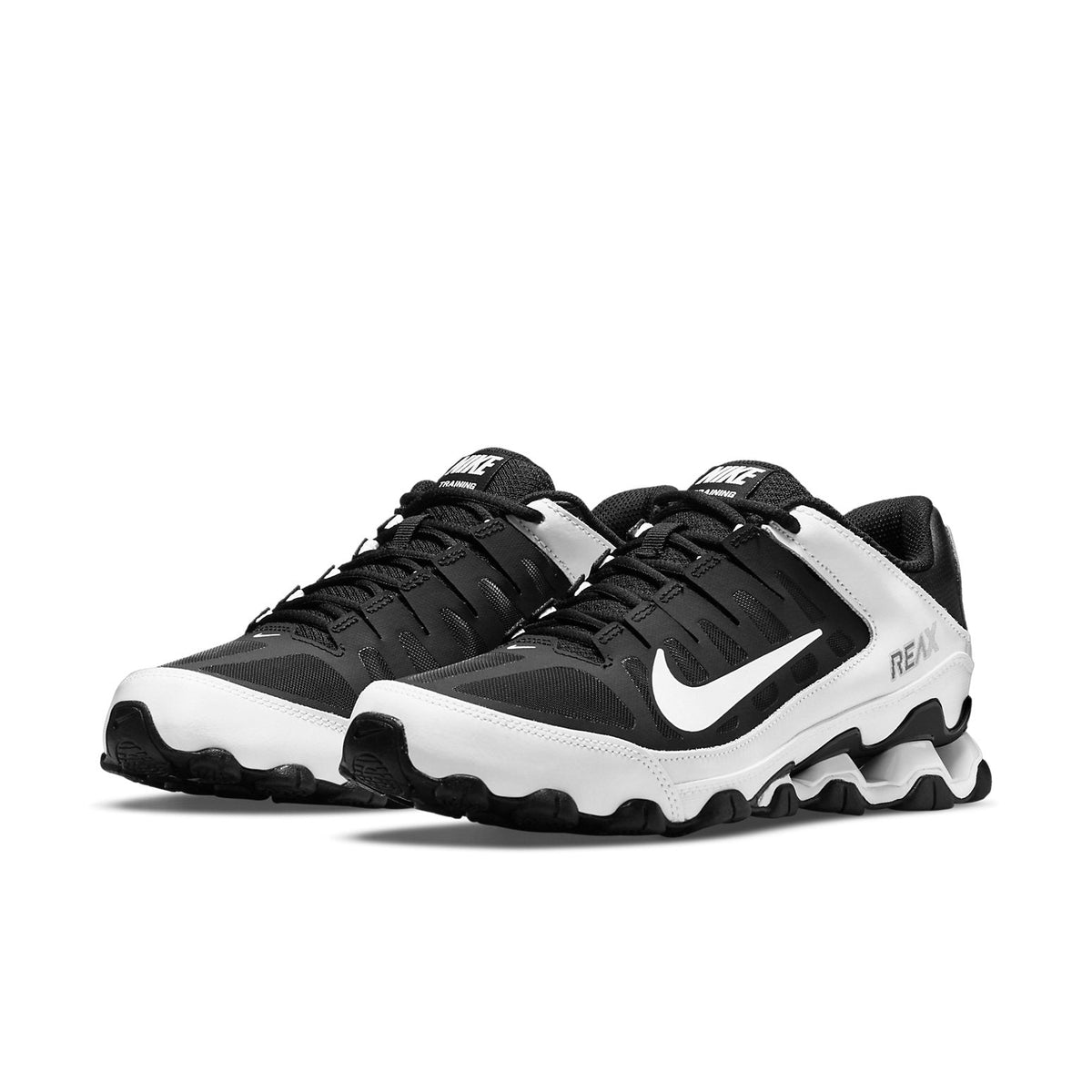 Nike Reax 8 TR 'Black White' 621716-019