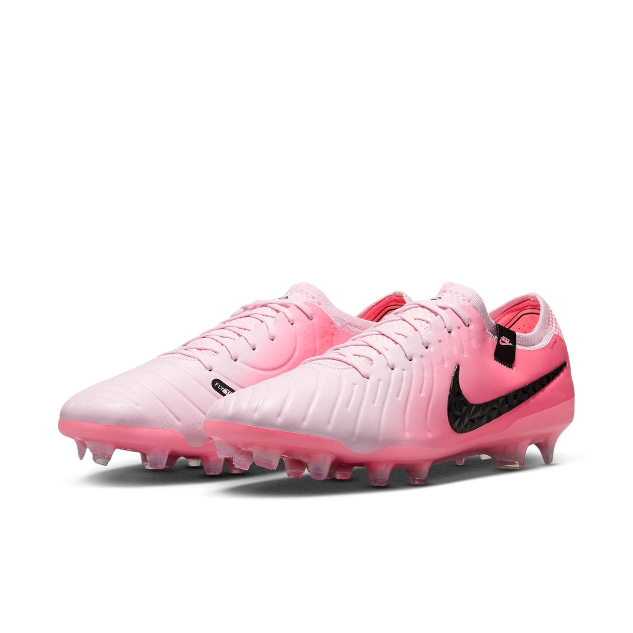Nike Tiempo Legend 10 Elite 'Pink Foam Black' DV4328-601