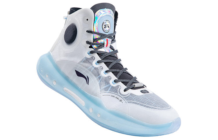 Li-Ning Yushuai 14 PE 'North Pole' ABAQ033-BN