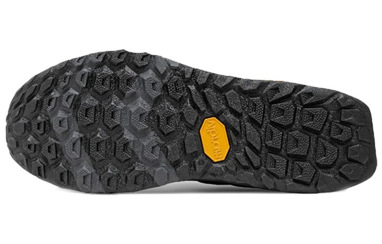 New Balance Fresh Foam Hierro V5 'Black Phantom' MTHIERB5