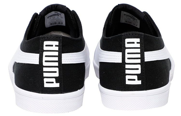 PUMA Urban Black 365256-01
