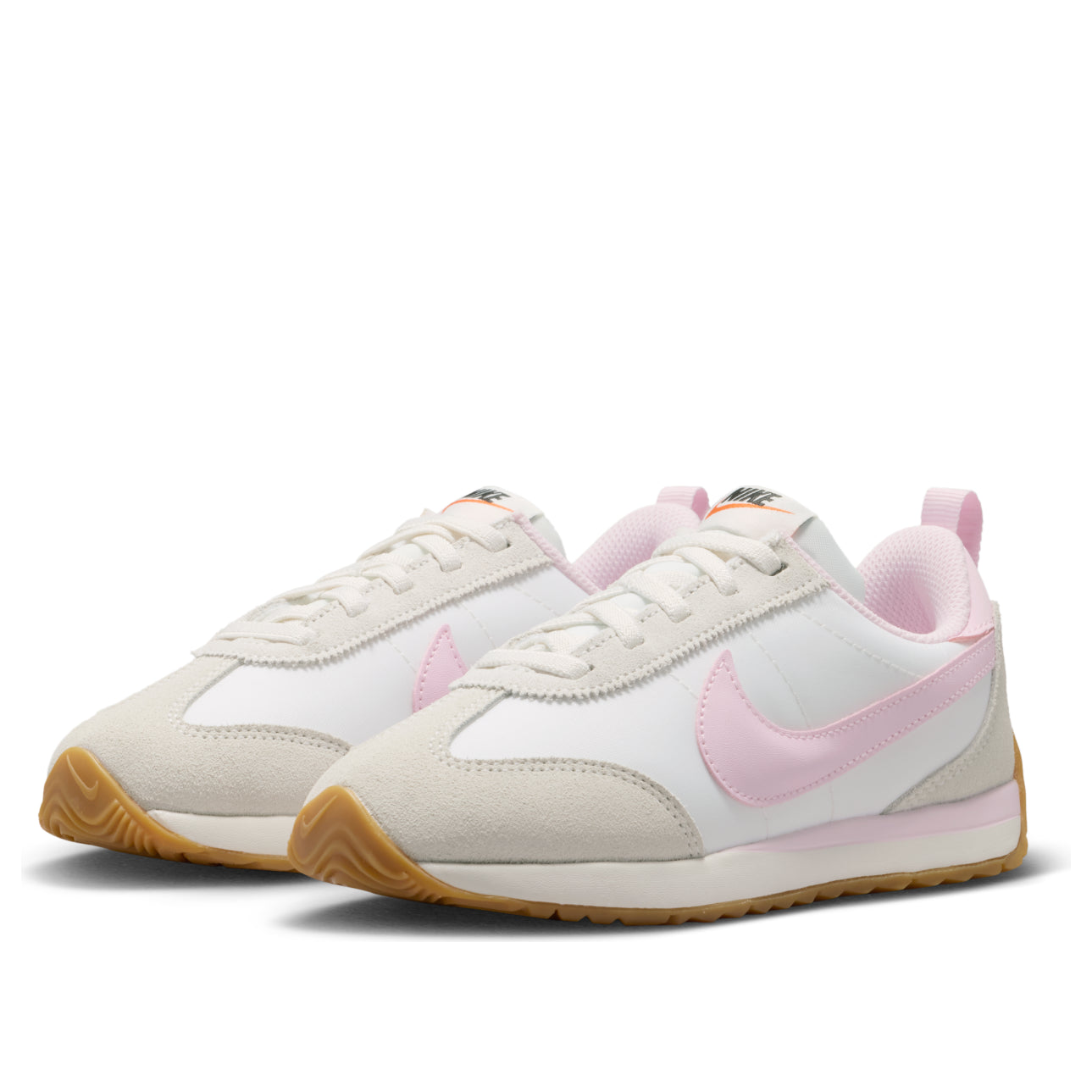 (PS) Nike Pacific 'Sail Gum Light Brown Pink Foam' IH7379-101