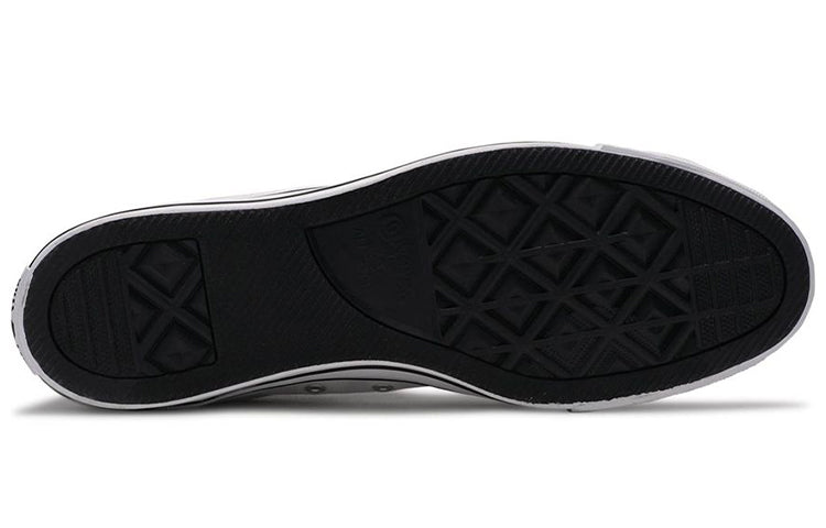Converse Chuck Taylor All Star High 'Seek Peace' 165768F
