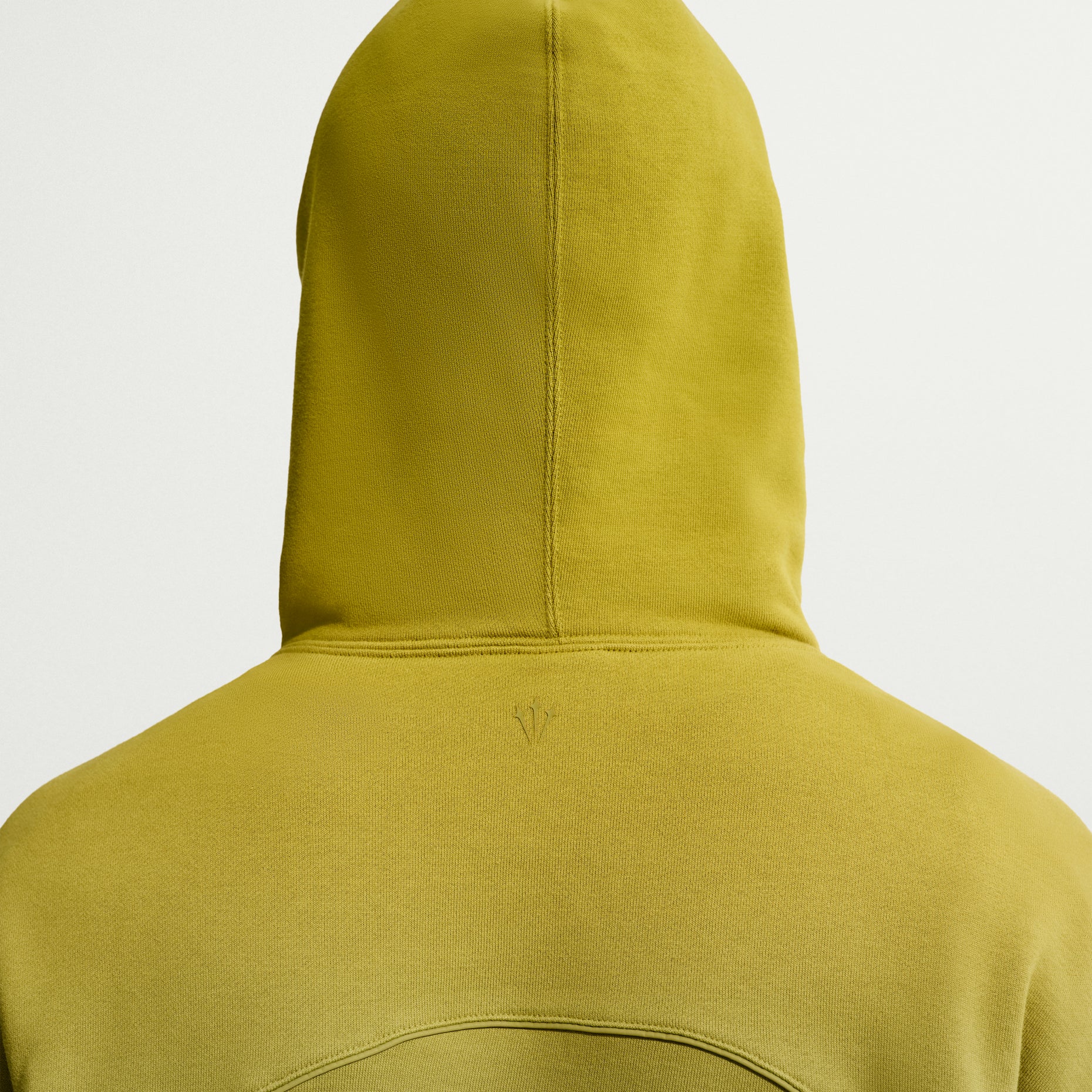 Nike NOCTA Fleece CS Hoodie 'Moss Medium Olive' HJ6317-390