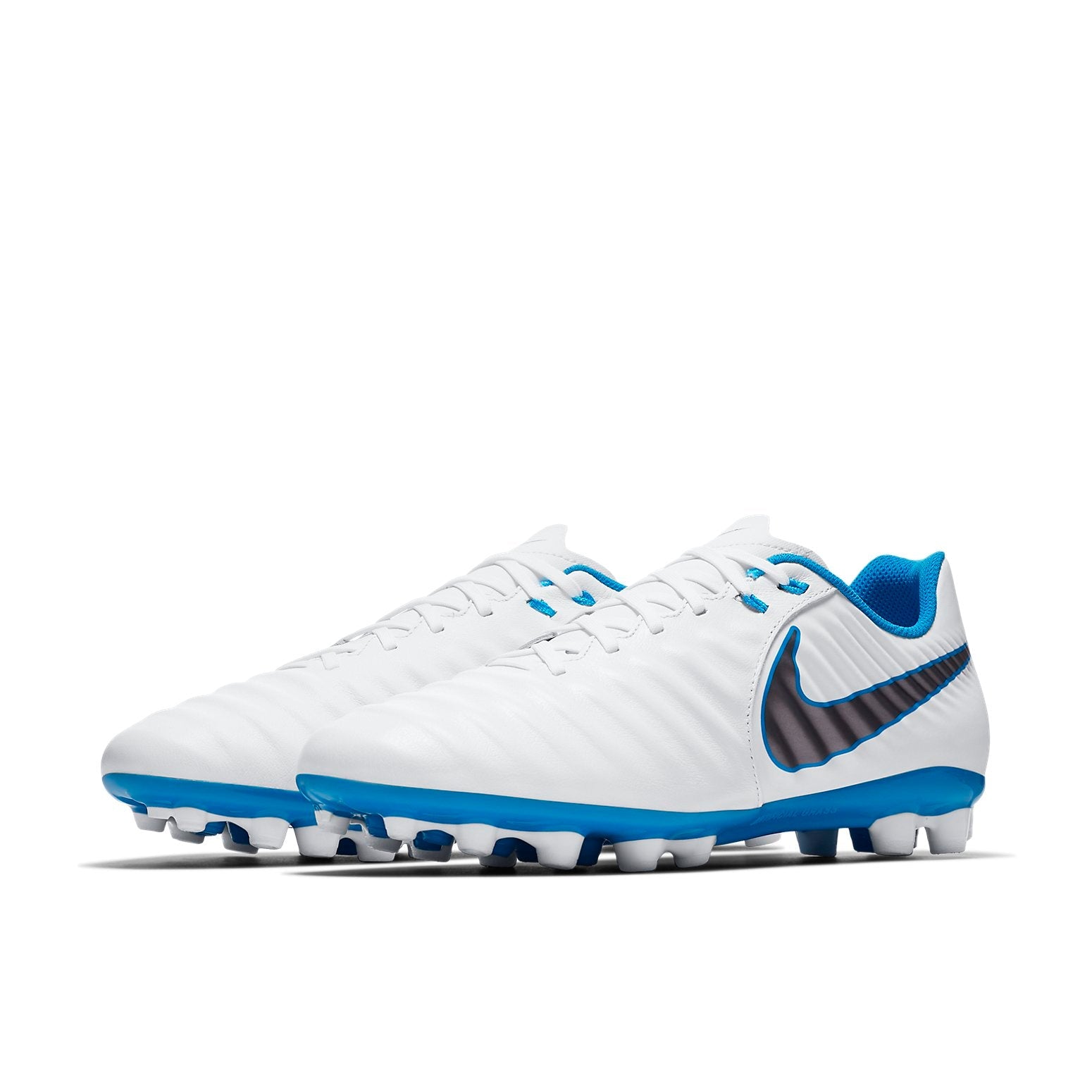 Nike Tiempo Legend 7 Academy AG-R 'Blue White' AH8801-107