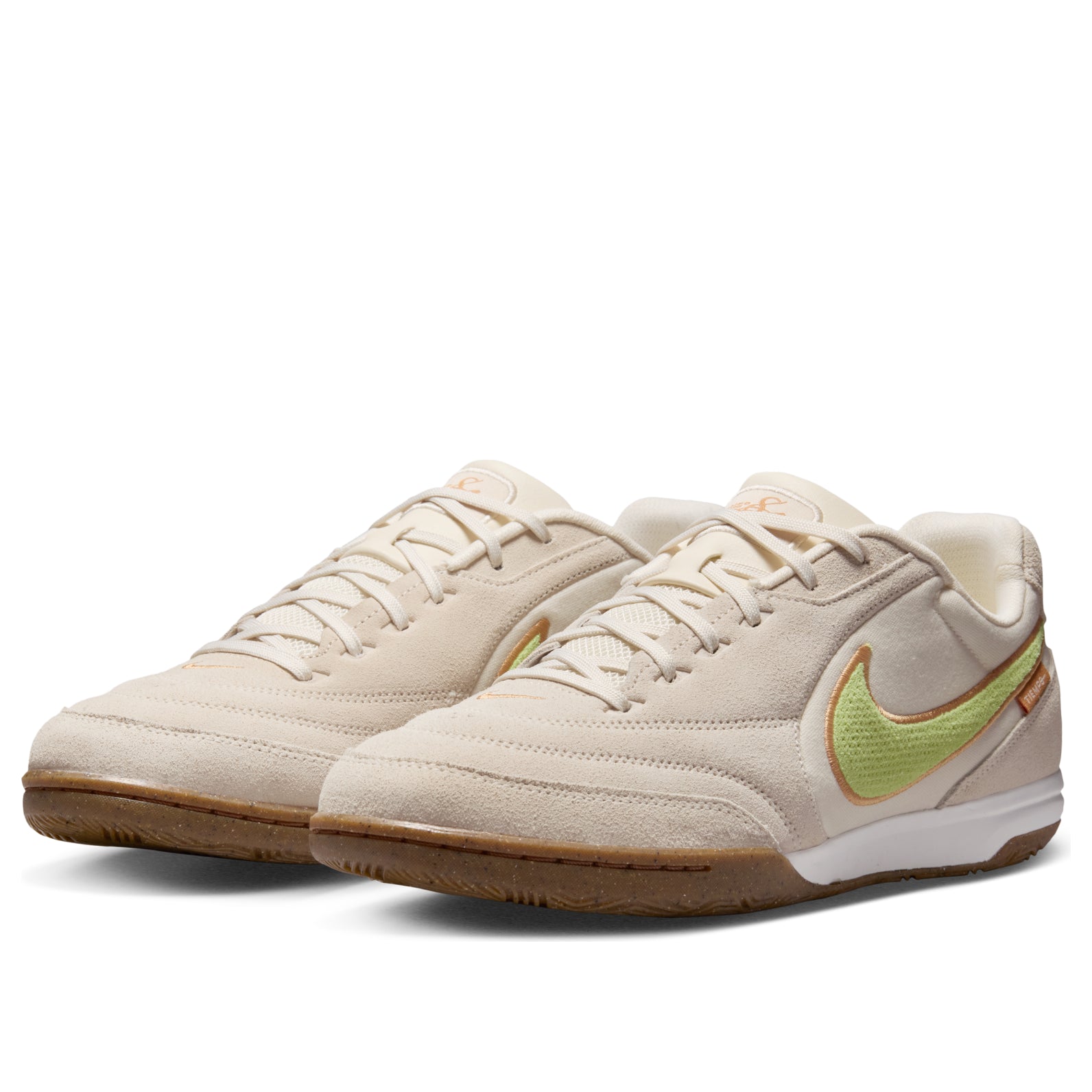 Nike Tiempo Streetgato PRM 'Chalk Moon Particle' HV3489-100