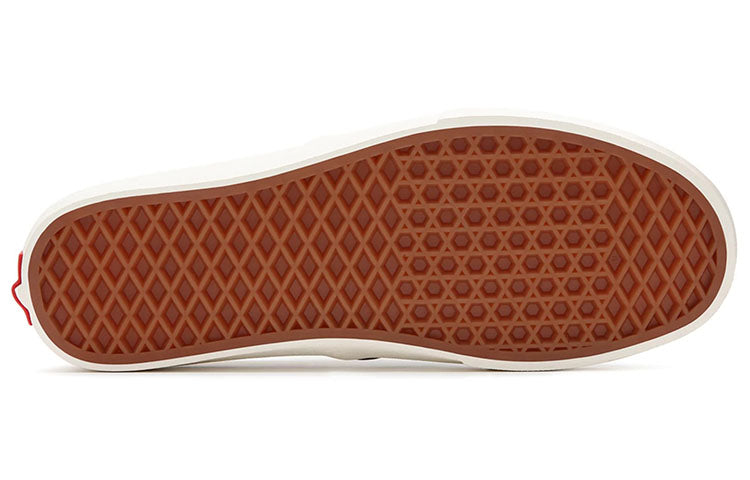 Vans Slip-On Vr3 'White Yellow' VN0A4BX8448