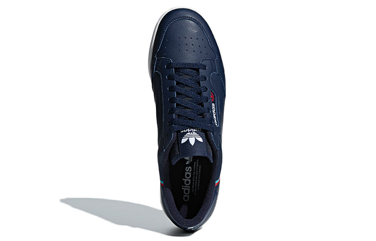 adidas Continental 80 'Collegiate Navy' B41670