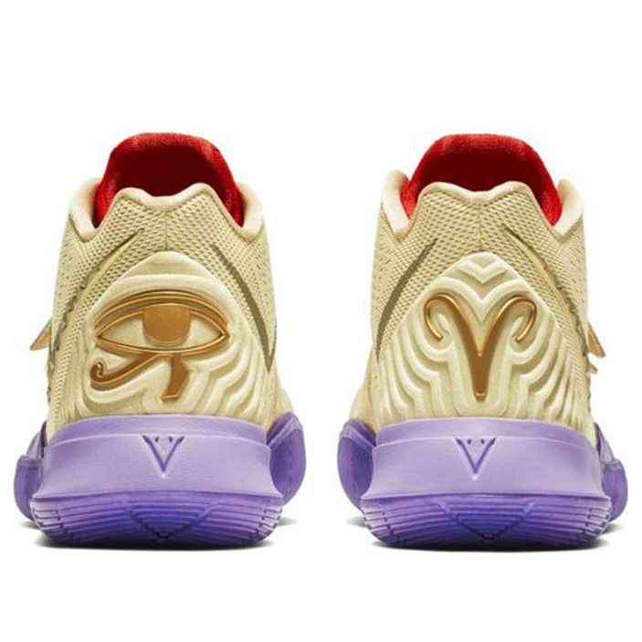 Concepts x Nike Kyrie 5 Ikhet CI9961-900-S-BOX