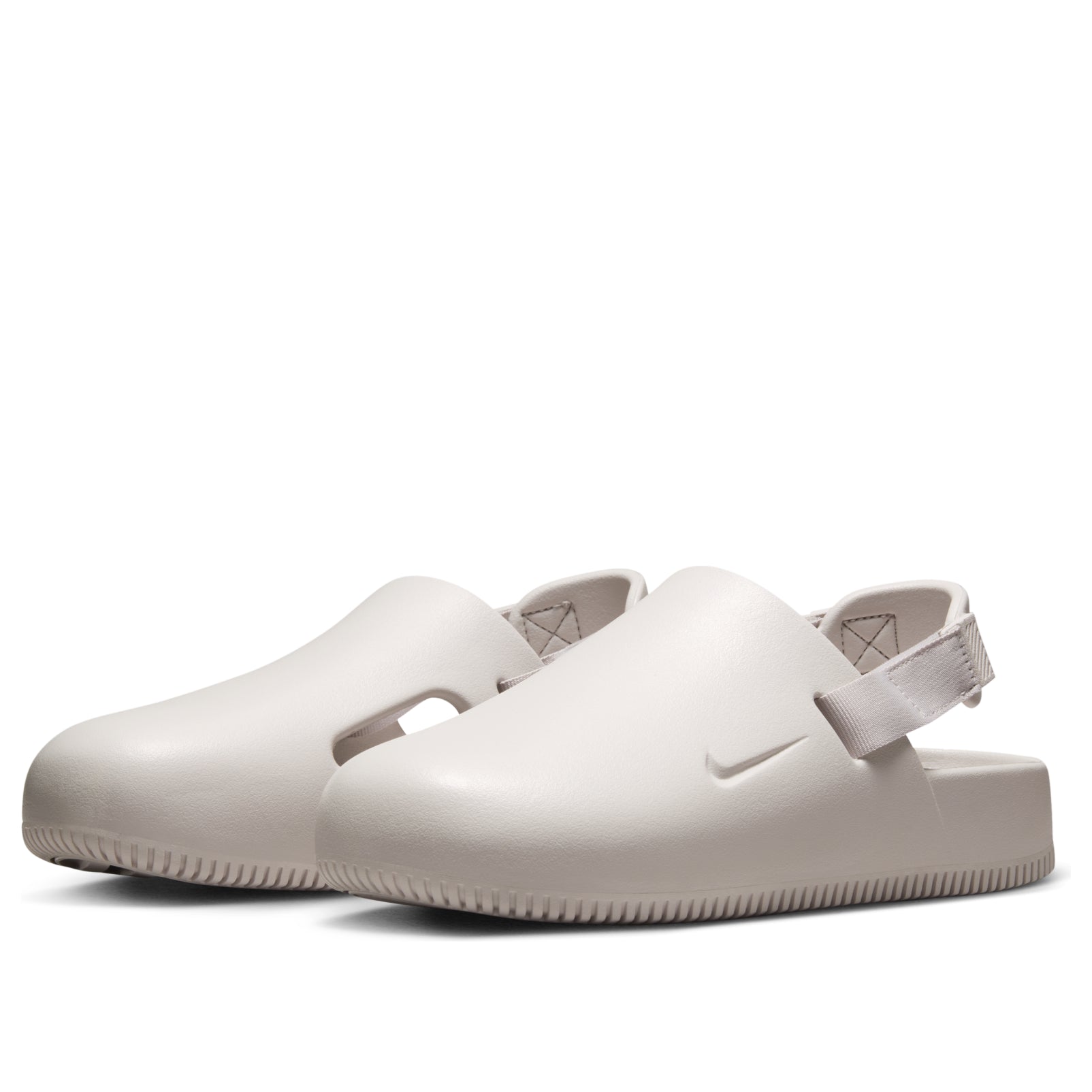 (WMNS) Nike Calm Mule 'Platinum Violet' FB2185-003