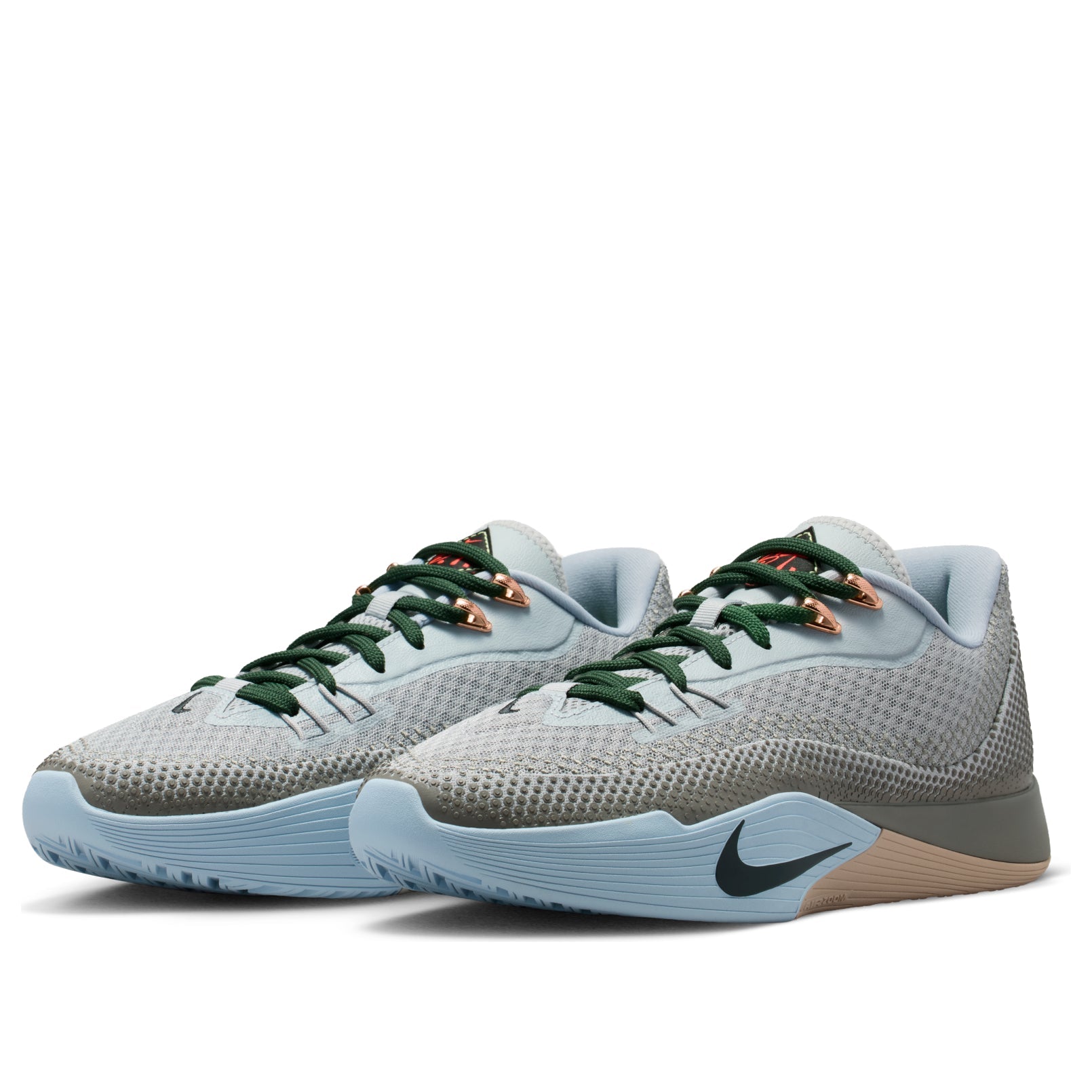 Nike S.T. Flare EP 'Black Grey' HF0232-003