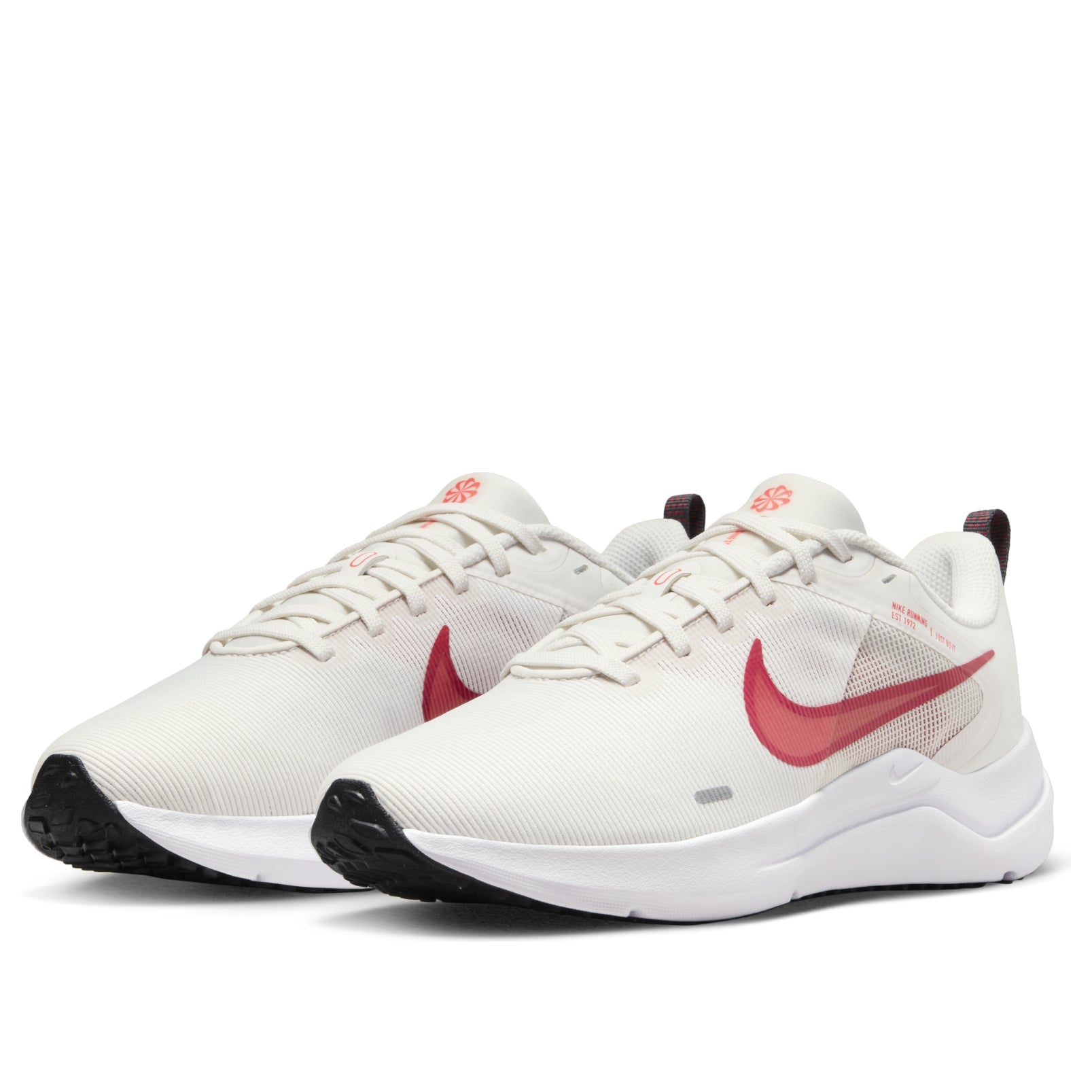 (WMNS) Nike Downshifter 12 'Phantom University Red' DD9294-004