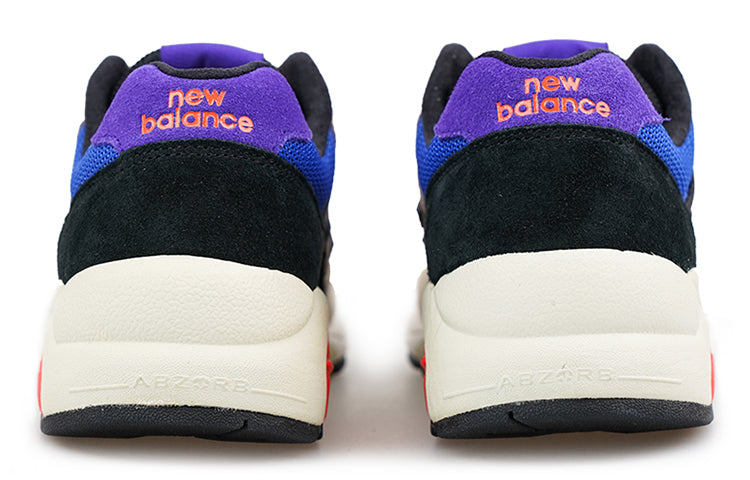 New Balance 580 'Grey Blue Purple' CMT580CP