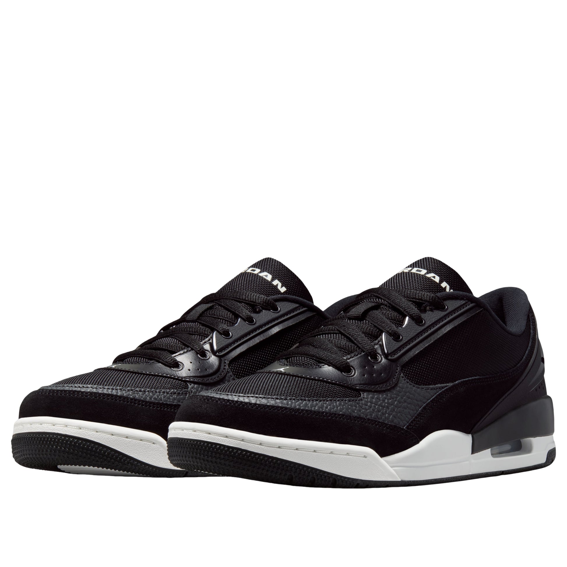 Air Jordan Ultra 'Black Dark Smoke Grey' II3794-002
