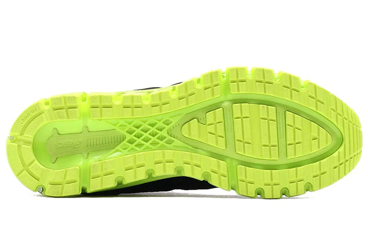 ASICS x atmos Gel-Inst.180 'Neon Pack - Black' 1023A006-002