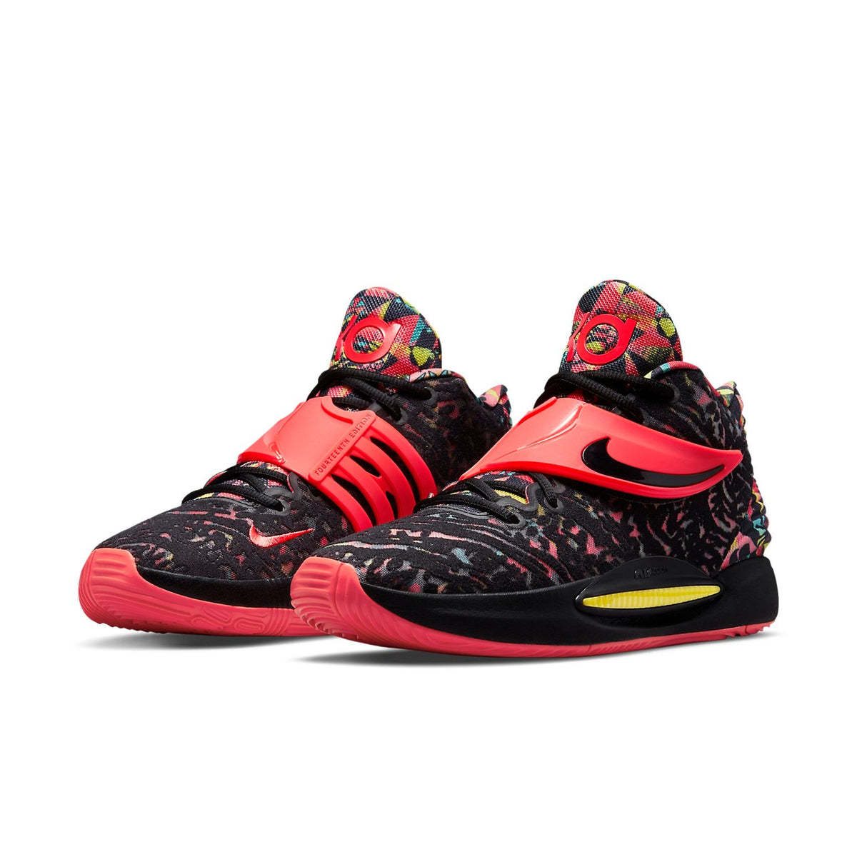 Nike KD 14 'Ky-D Dream' CW3935-002