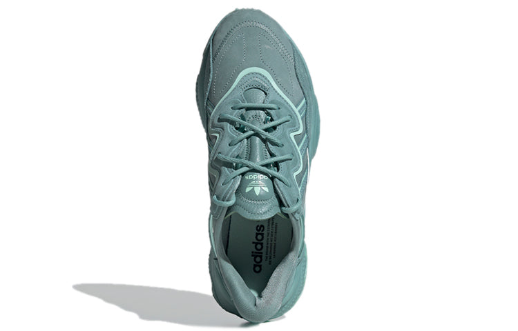 adidas Ozweego 'Vapour Steel' FZ1961