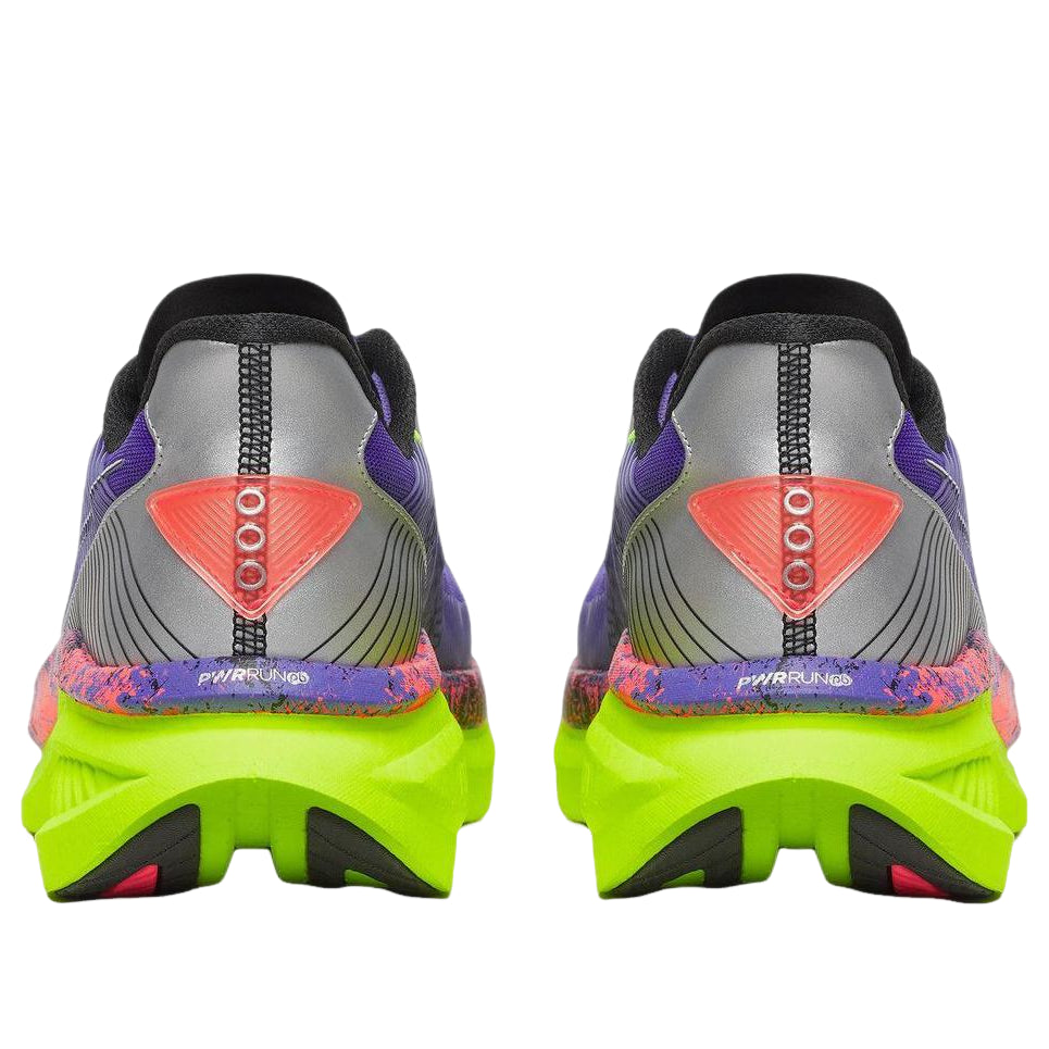 Saucony Endorphin Azura Hi Octane 'Opulence Citron' S21070-400