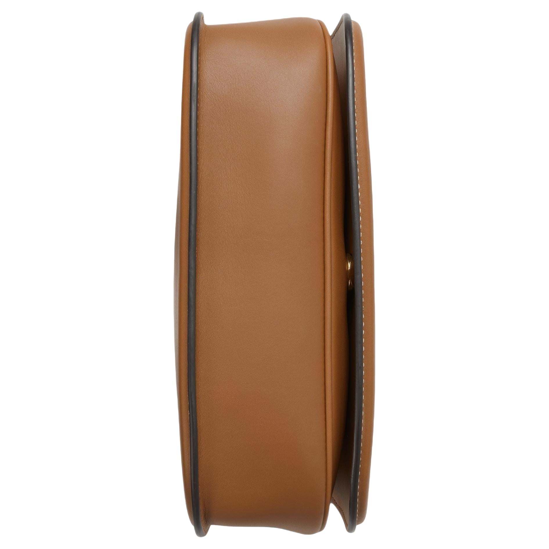 (WMNS) Gucci Blondie Medium Top Handle Bag 'Brown' 815714-AAEC2-2718
