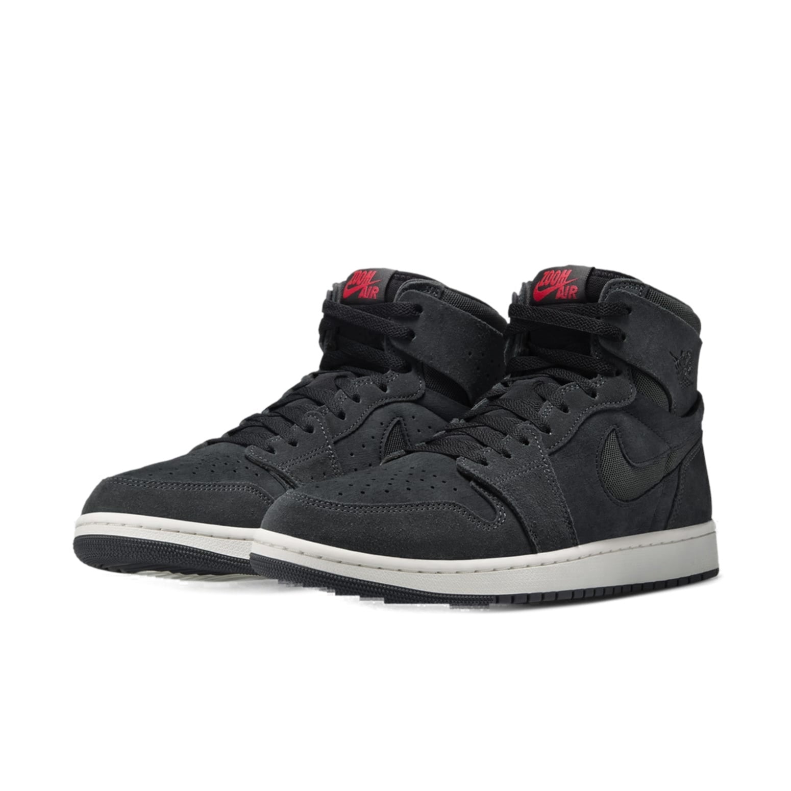 Air Jordan 1 High Zoom CMFT 2 'Anthracite' DV1307-001