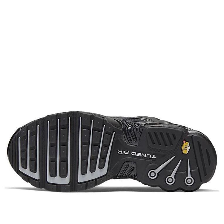 (GS) Nike Air Max Plus 3 'Wolf Grey' CD6871-002