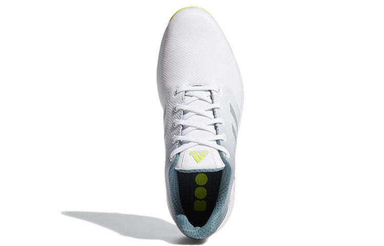 adidas ZG21 Wide White/Blue FX6627