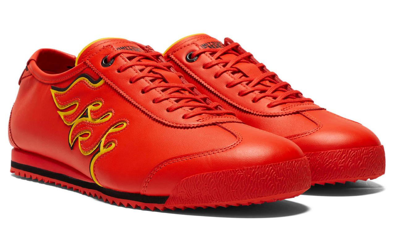 Onitsuka Tiger Mexico 66 SD x Astro Boy 'Fiery Red' 1183C227-600