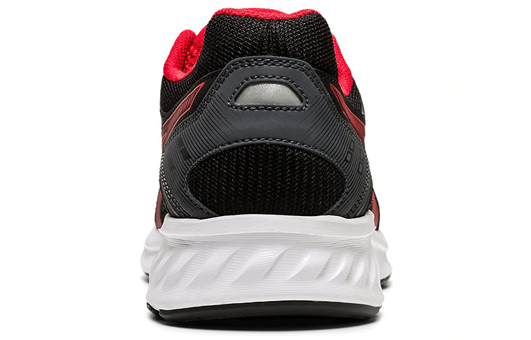 ASICS Jolt 2 Extra Wide 'Black Classic Red' 1011A206-005