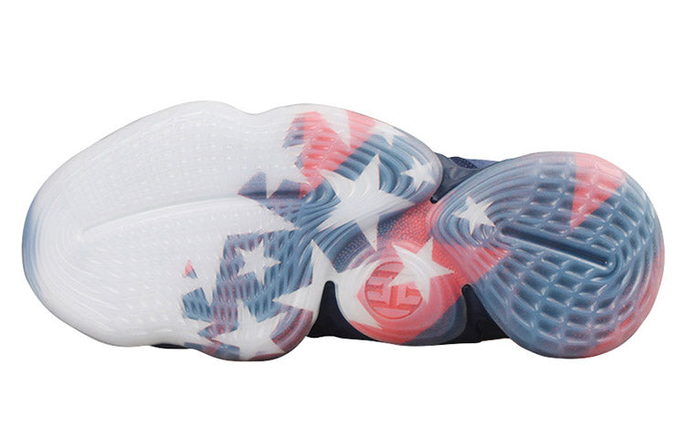adidas Harden Volume 4 GCA 'Team USA' FY0870