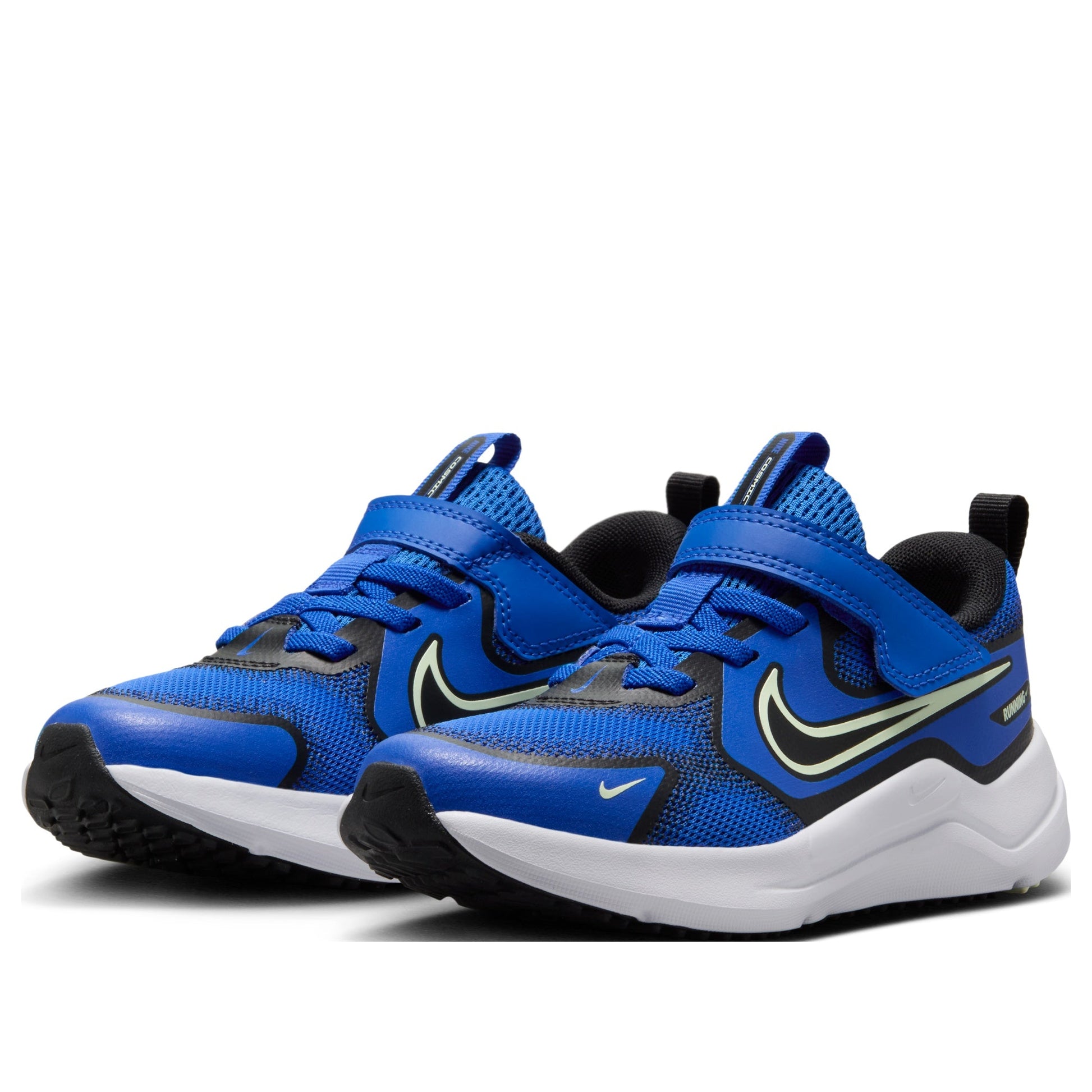 (PS) Nike Cosmic Runner 'Hyper Royal Black Volt Tint' HM4400-407