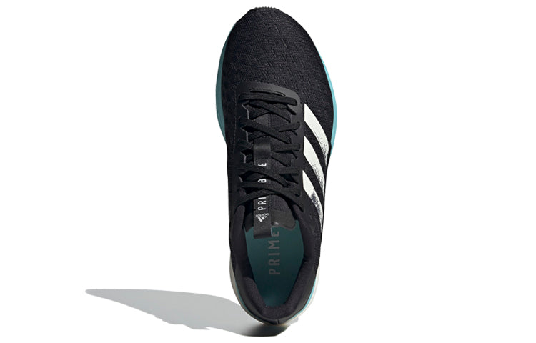 adidas SL20 Primeblue 'Black Blue Spirit' FU6618