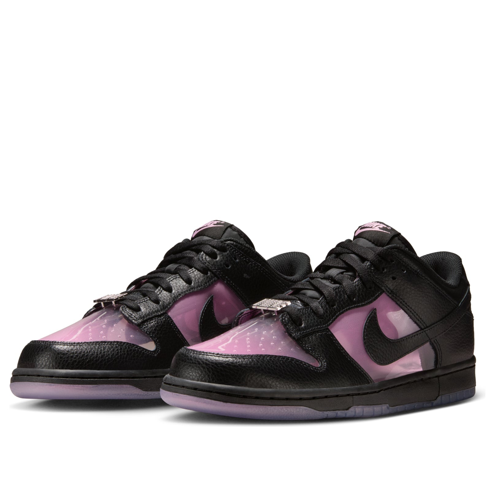 Nike Dunk Low 'Pink Rise' IM3077-600