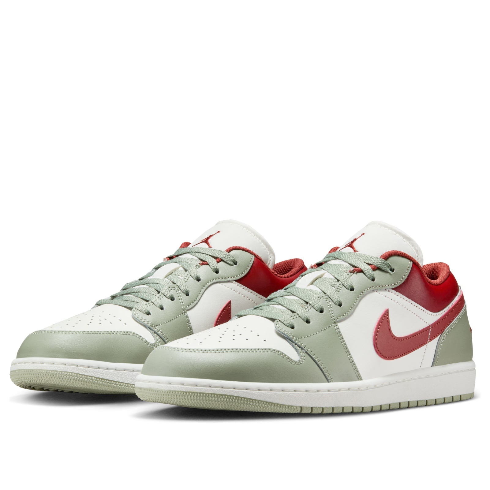 Air Jordan 1 Low 'Jade Horizon' 553558-133