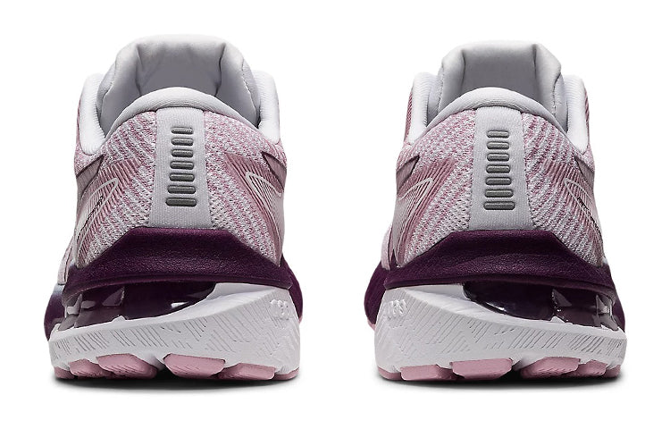 (WMNS) ASICS GT-2000 10 'White Purple' 1012B045-702